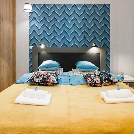 Perfect Place To Stay In Krakow City Center 18M2 W5 ภายนอก รูปภาพ