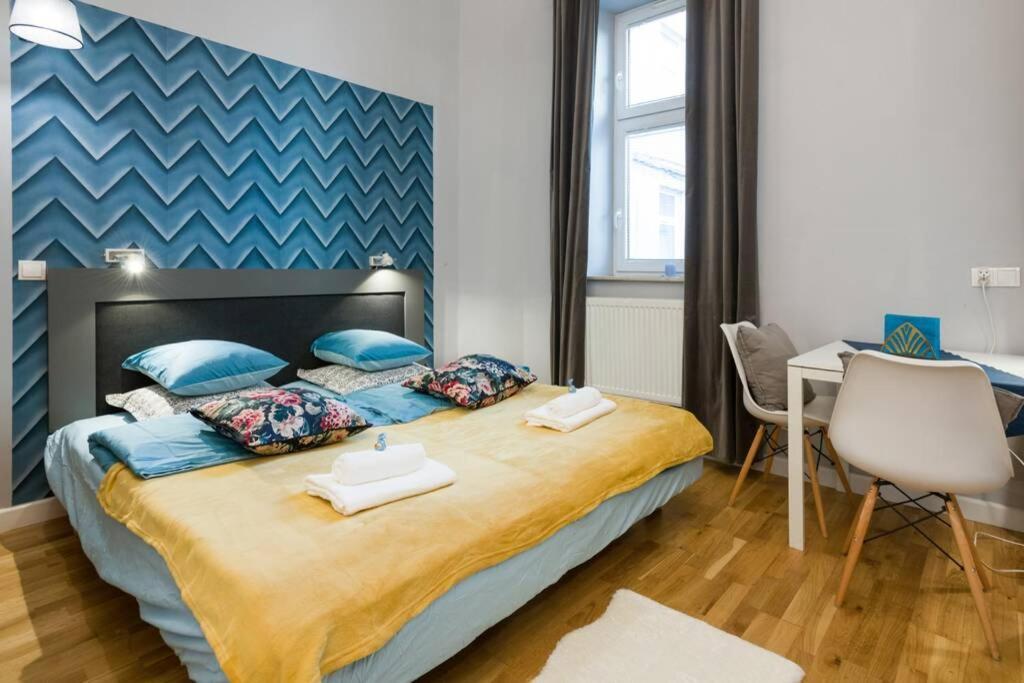 Perfect Place To Stay In Krakow City Center 18M2 W5 ภายนอก รูปภาพ