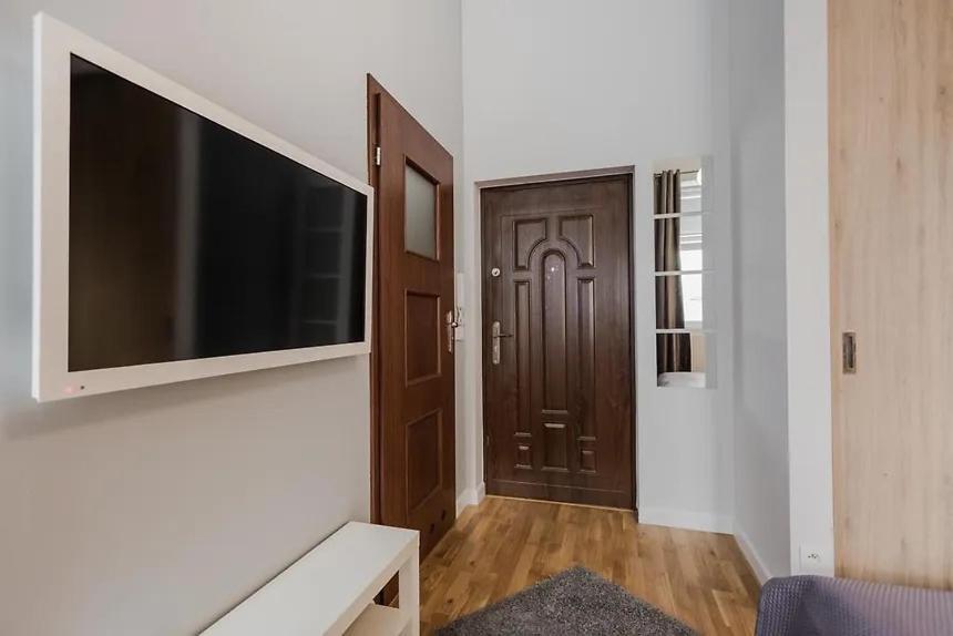 Perfect Place To Stay In Krakow City Center 18M2 W5 ภายนอก รูปภาพ