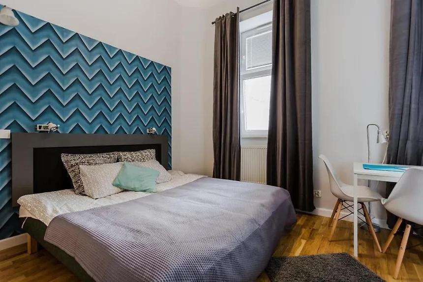 Perfect Place To Stay In Krakow City Center 18M2 W5 ภายนอก รูปภาพ