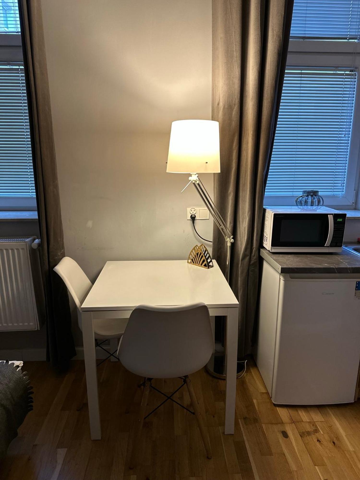 Perfect Place To Stay In Krakow City Center 18M2 W5 ภายนอก รูปภาพ