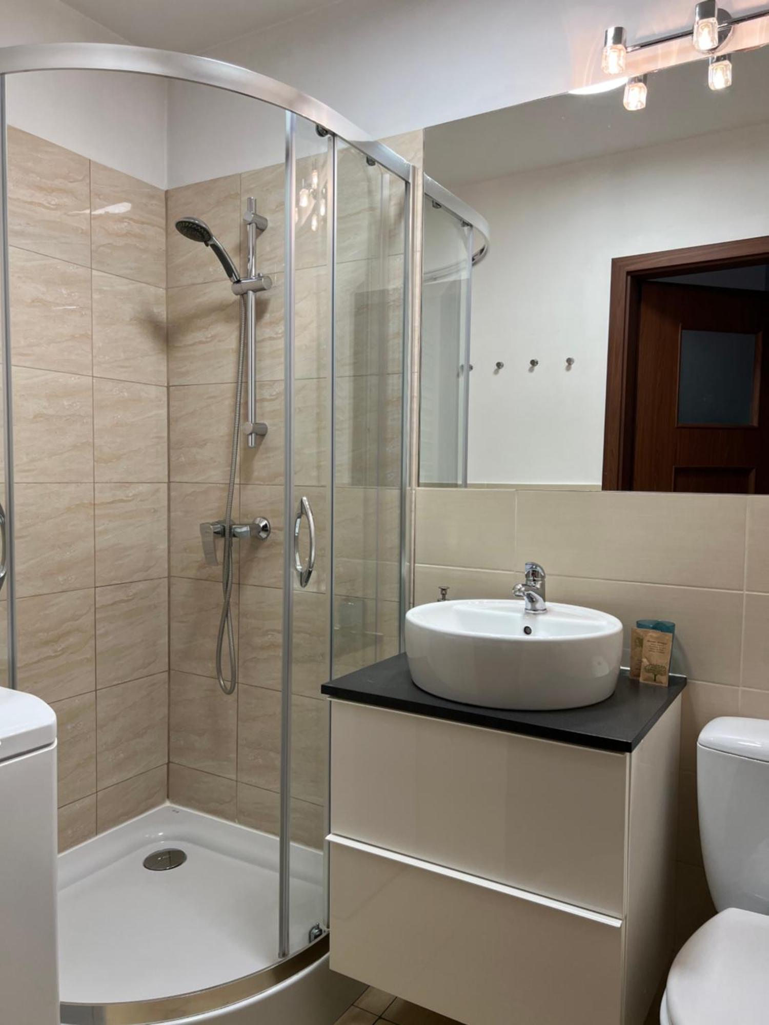 Perfect Place To Stay In Krakow City Center 18M2 W5 ภายนอก รูปภาพ